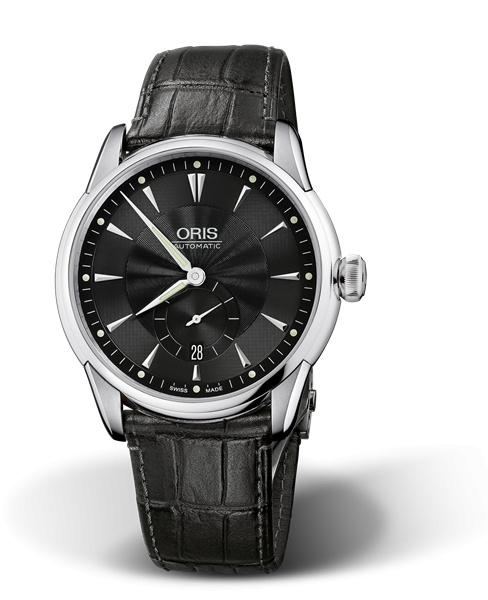 Oris Artelier Small Second